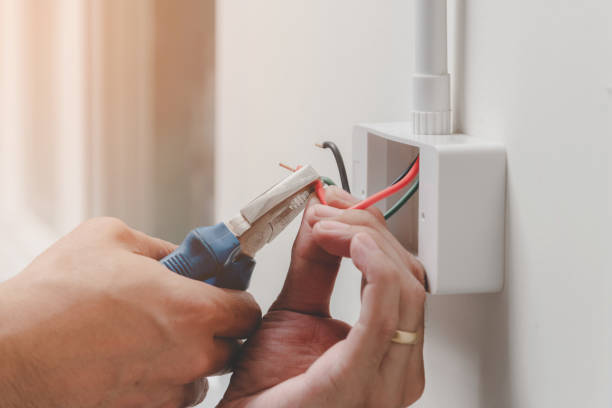 Best Electrical Outlet Installation and Repair  in Alachua, FL