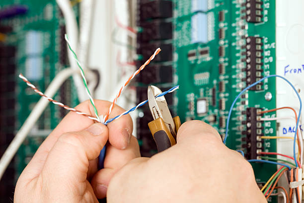 Best Electrical Wiring and Rewiring  in Alachua, FL