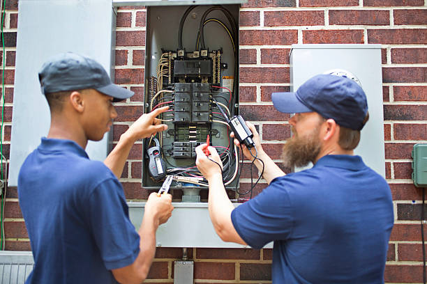 Best Electrical Panel Upgrades  in Alachua, FL